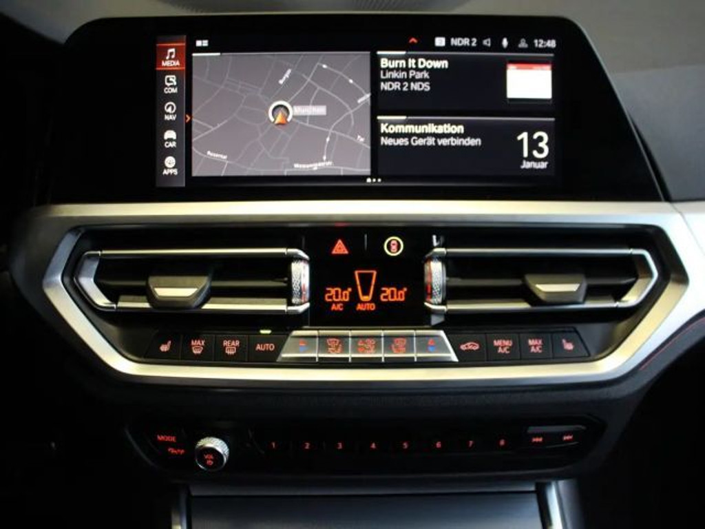 BMW 3 Serie