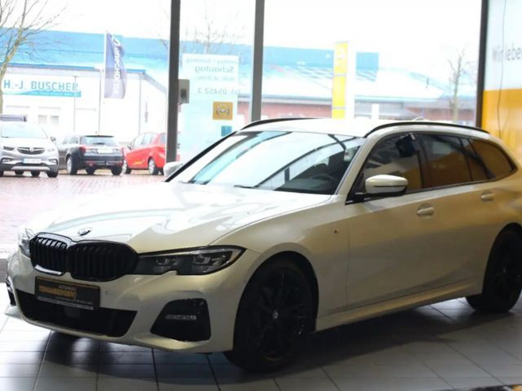 BMW 3 Serie