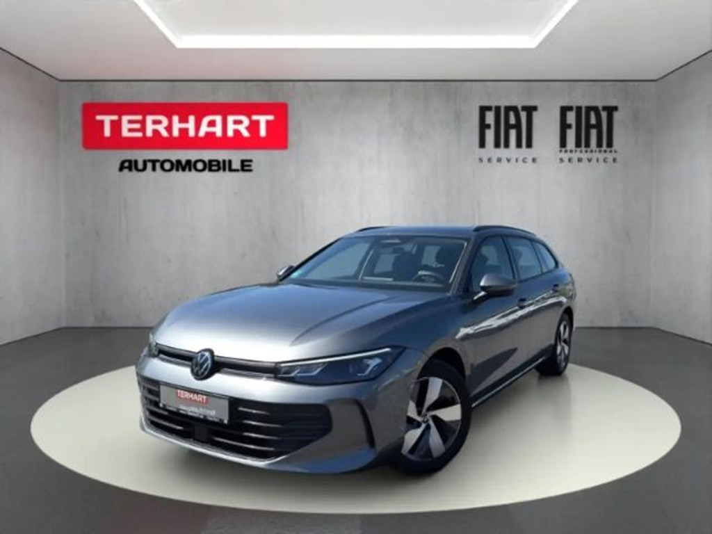 Volkswagen Passat Variant 1.5 eTSI