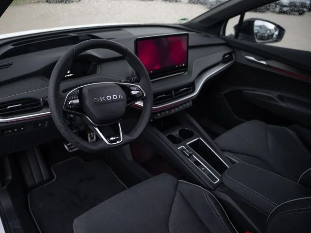 Skoda Enyaq iV