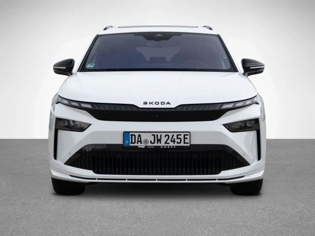 Skoda Enyaq iV