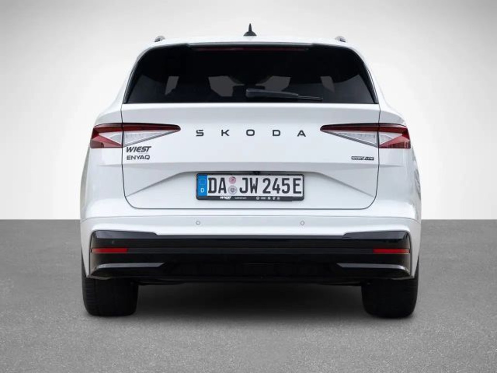 Skoda Enyaq iV