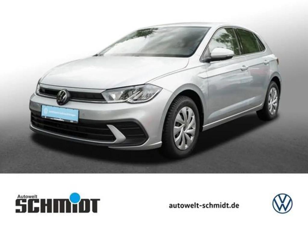 Volkswagen Polo Life 1.0 TSI