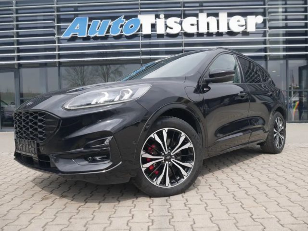 Ford Kuga ST Line Plug in Hybrid X