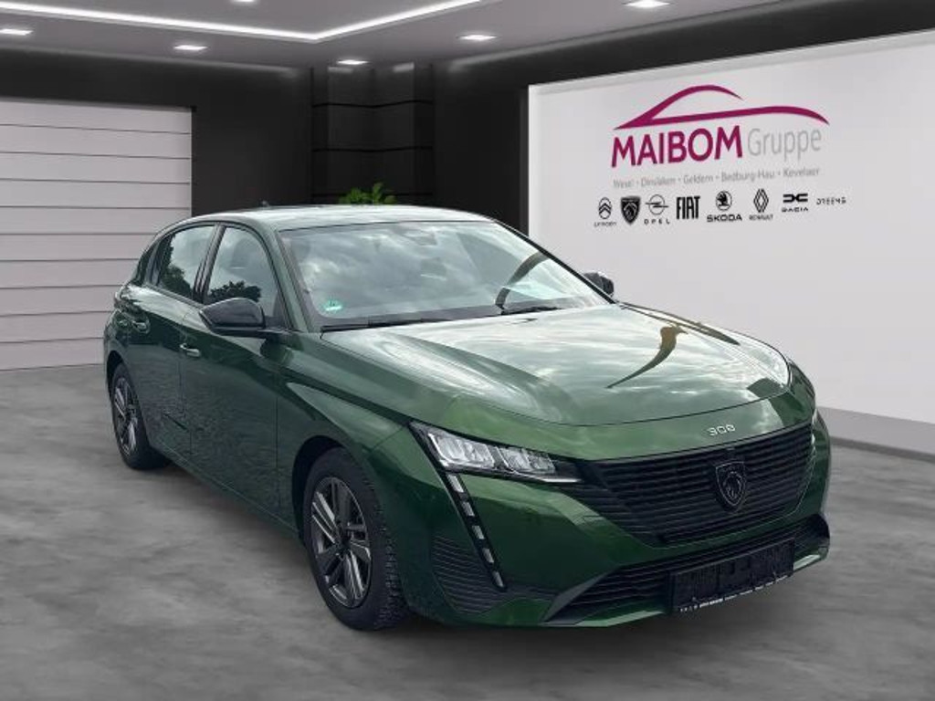 Peugeot 308 Active Pack