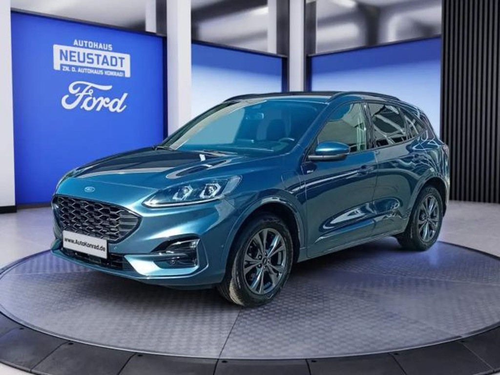Ford Kuga ST Line Plug in Hybrid X
