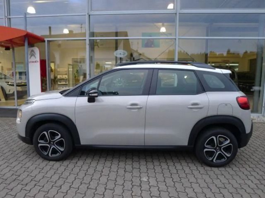 Citroën C3 Aircross PureTech Feel