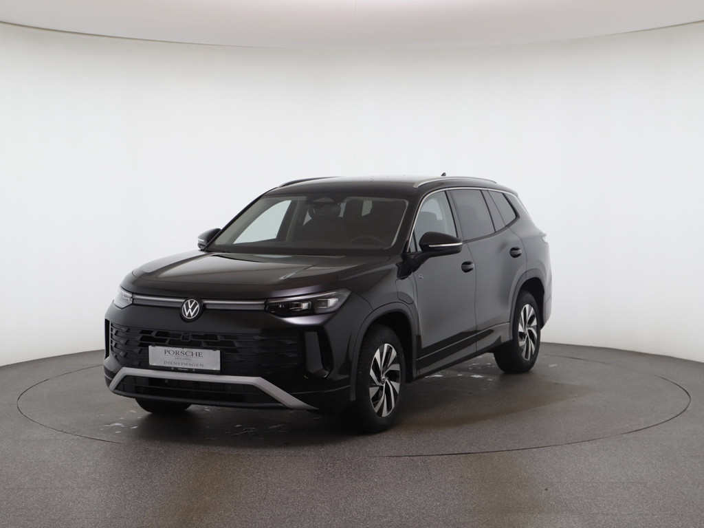 Volkswagen Tayron DSG eHybrid