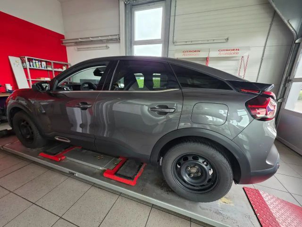 Citroën C4 PureTech