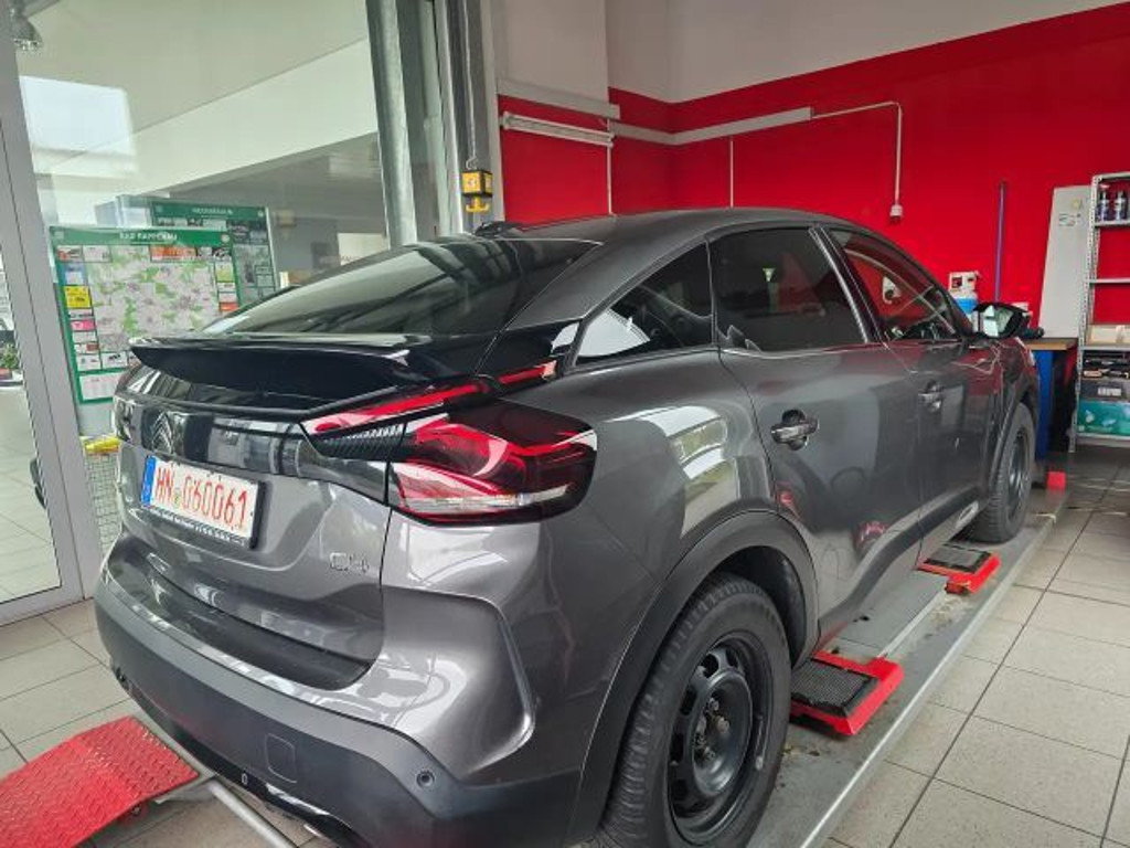 Citroën C4
