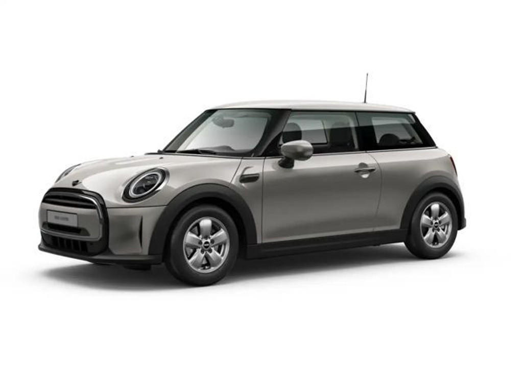 Mini Cooper 1.5