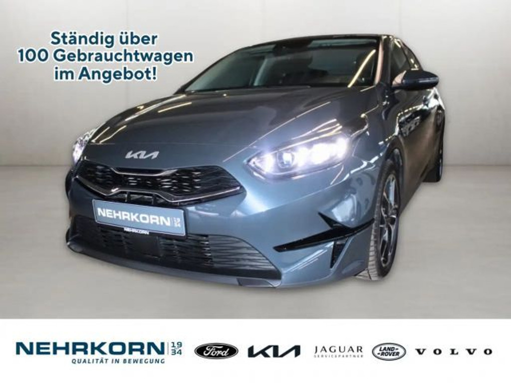 Kia Ceed Spirit