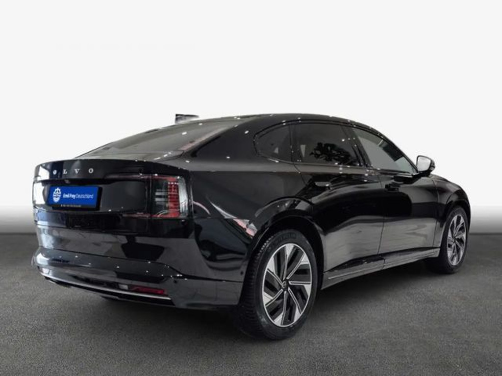Volvo ES90