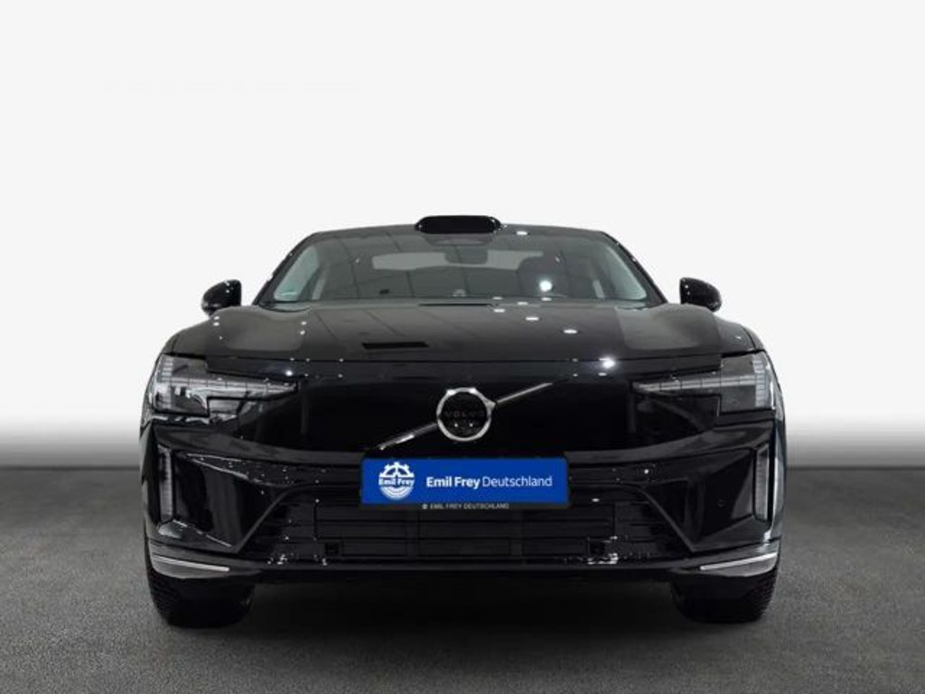 Volvo ES90
