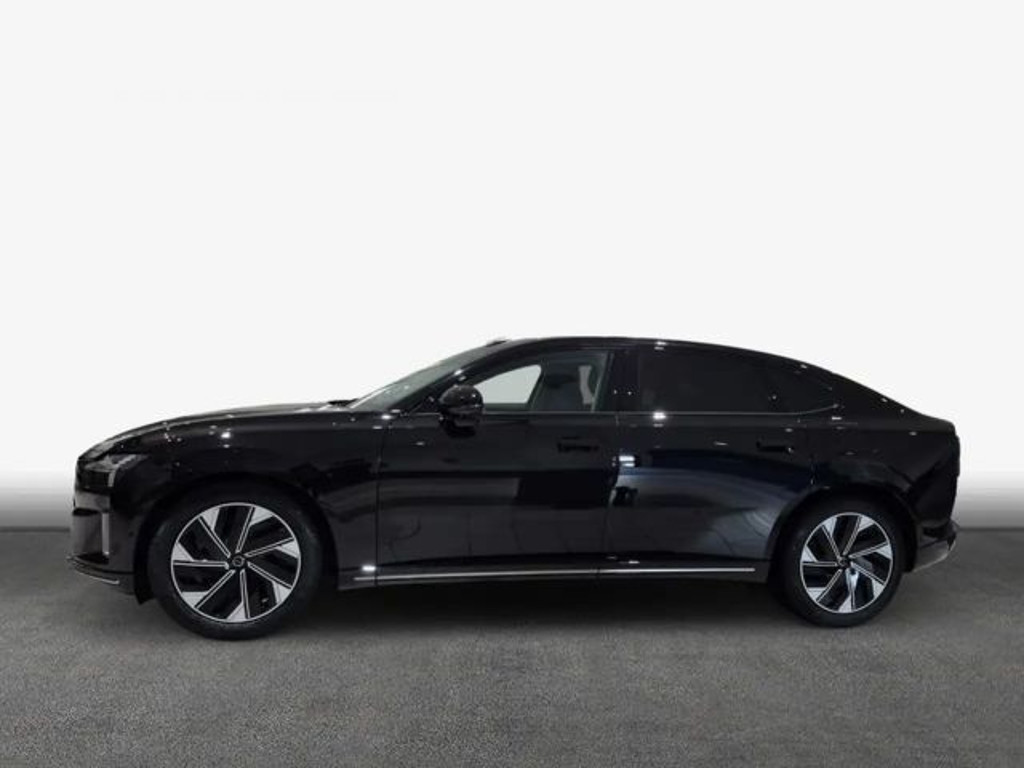 Volvo ES90