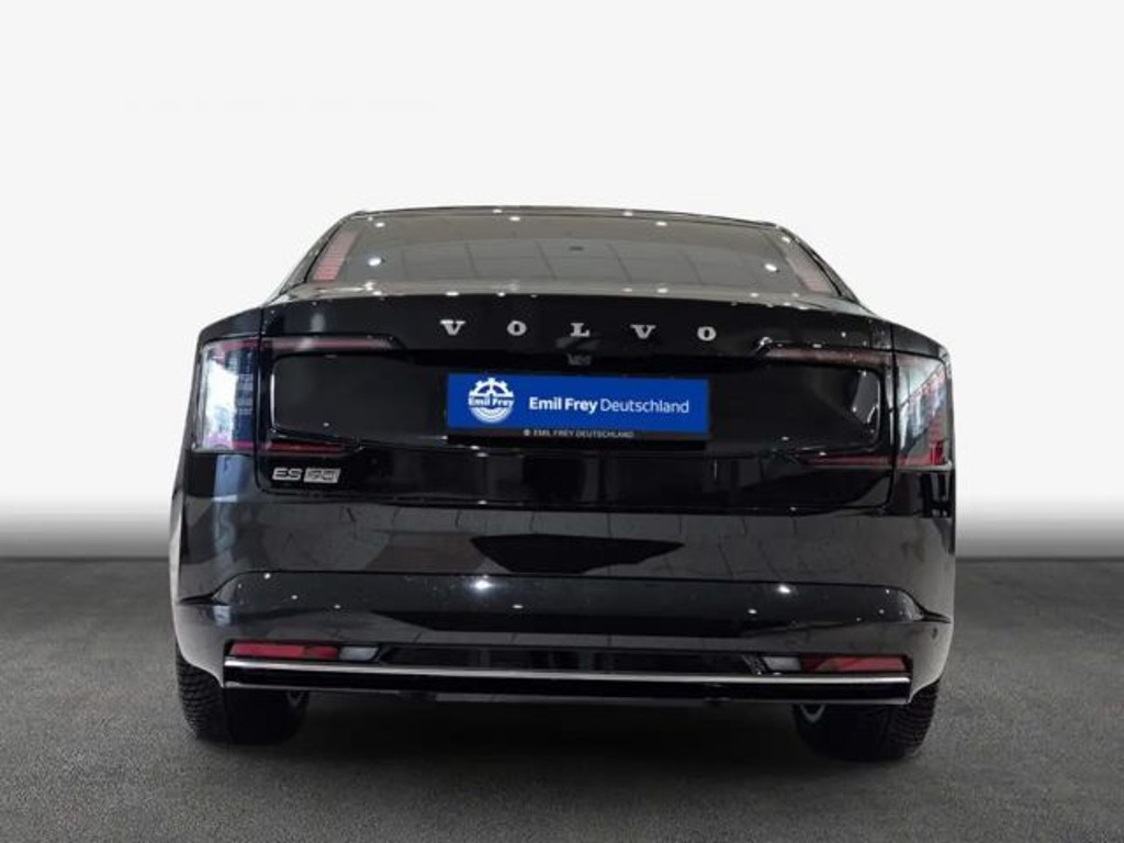 Volvo ES90