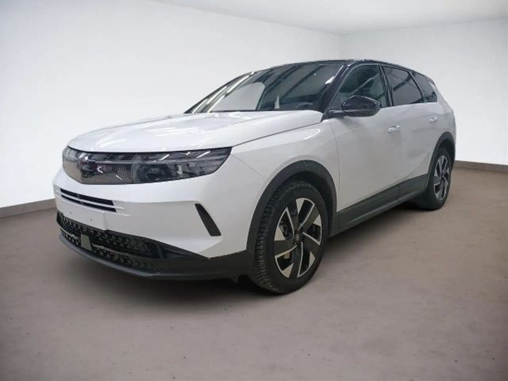 Opel Grandland Grand Sport Hybrid GS-Line