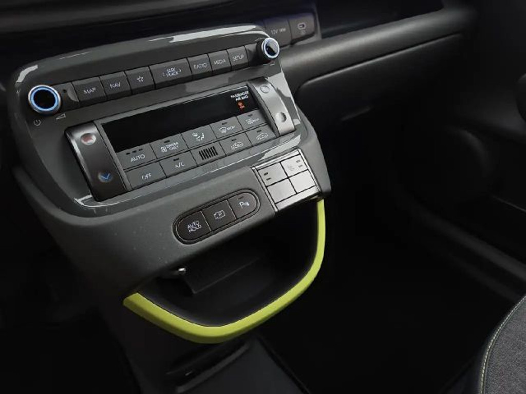 Hyundai INSTER