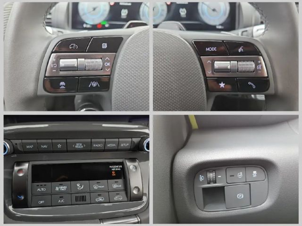 Hyundai INSTER