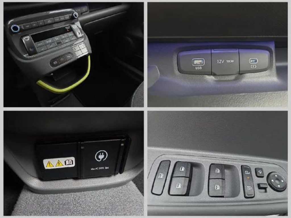 Hyundai INSTER