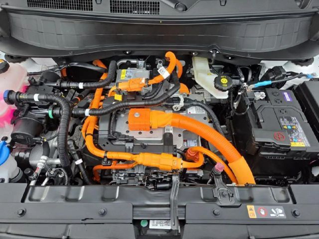 Hyundai INSTER