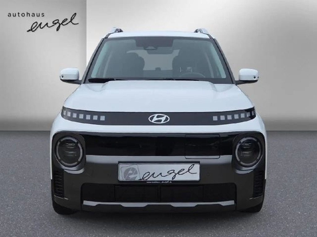 Hyundai INSTER
