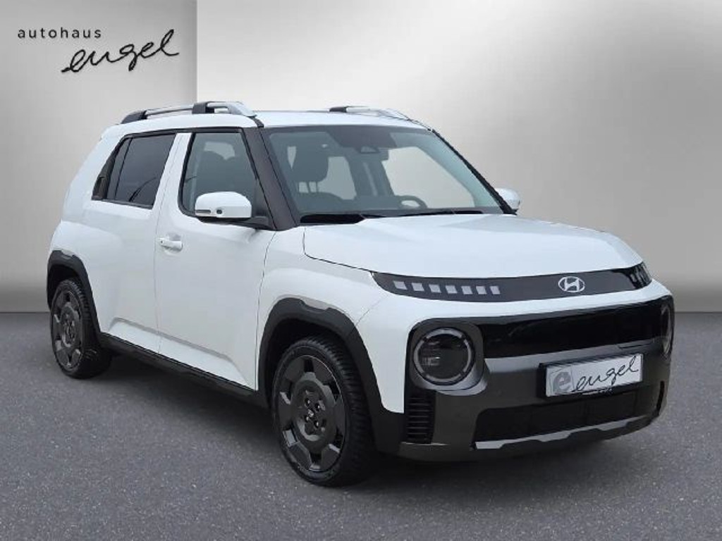 Hyundai INSTER