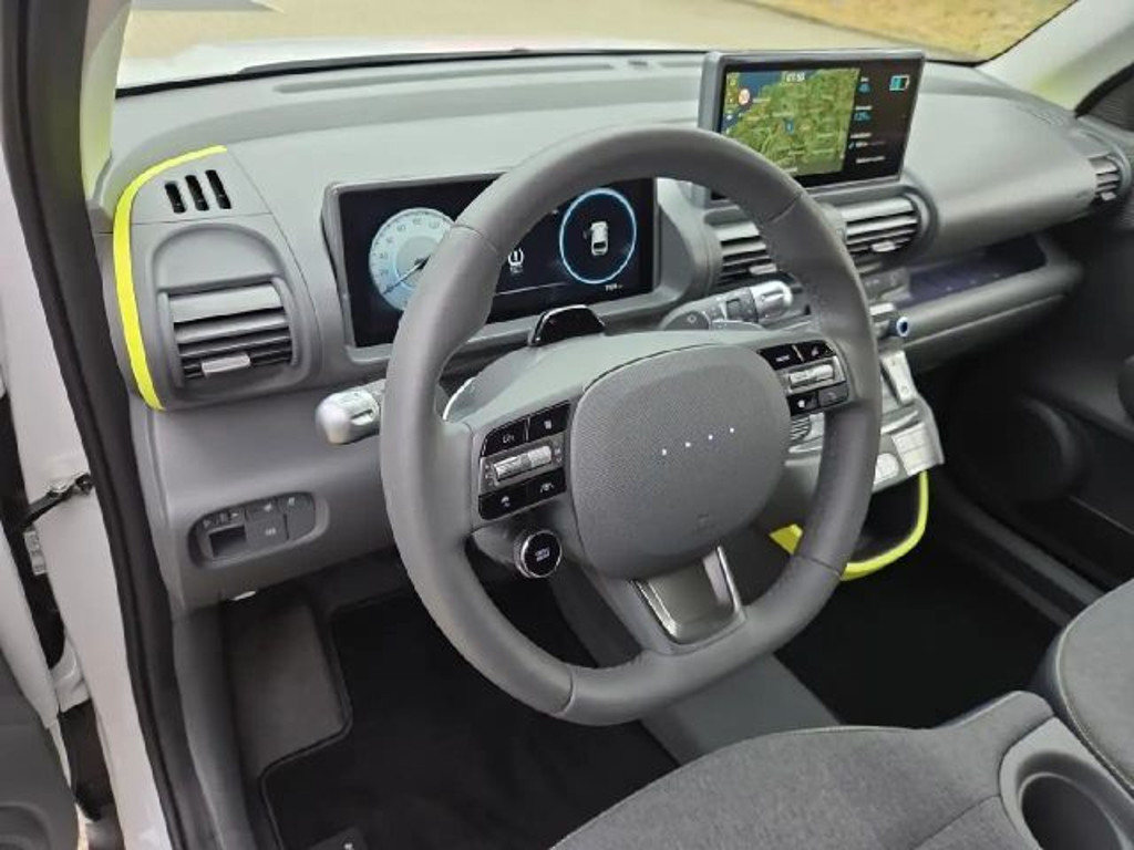 Hyundai INSTER