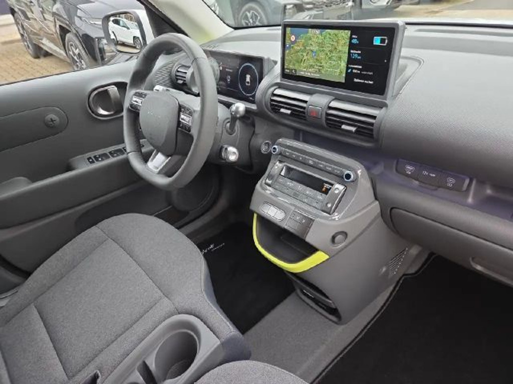 Hyundai INSTER