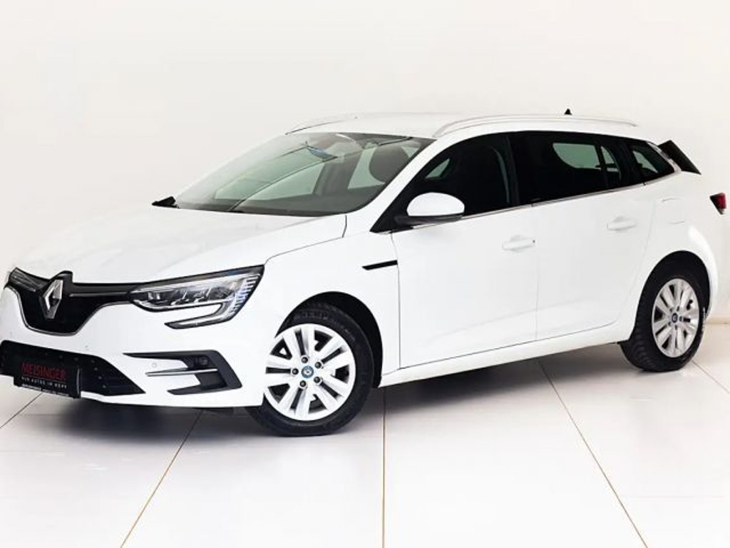 Renault Megane E-Tech Business Line Combi E-Tech