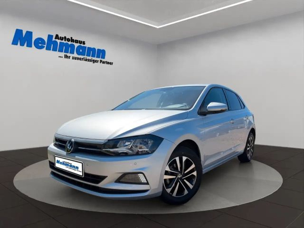 Volkswagen Polo 1.0 TSI TSi United