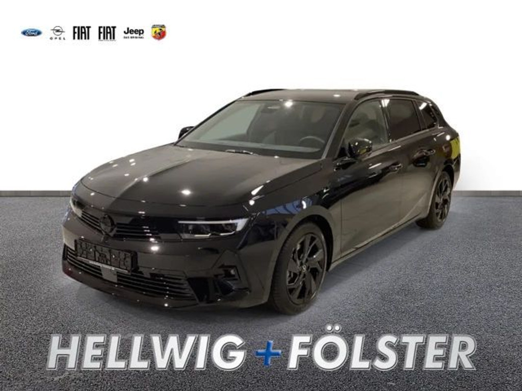 Opel Astra Sports Tourer Grand Sport business+ GS-Line