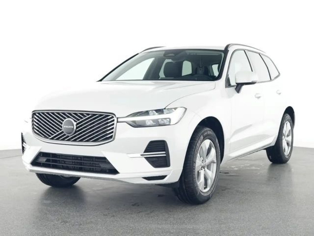 Volvo XC60 AWD Core