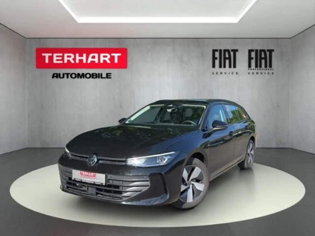 Volkswagen Passat Variant 1.5 eTSI