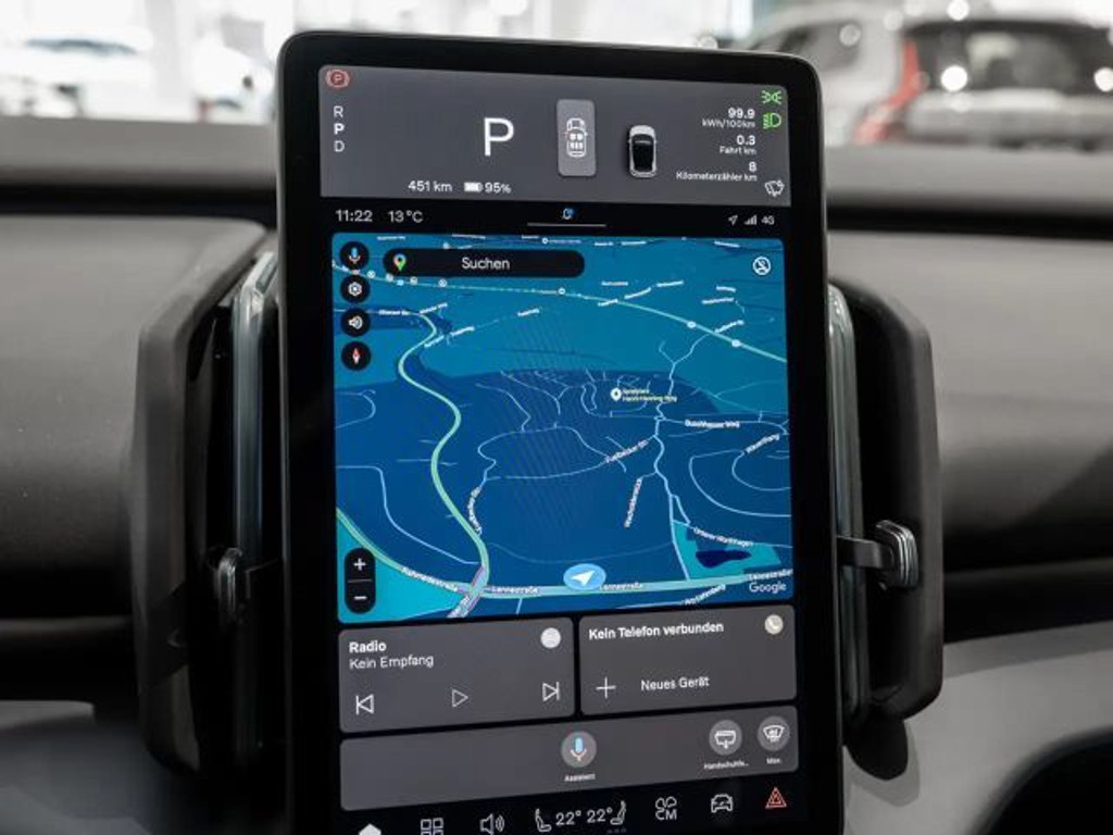 Volvo EX30