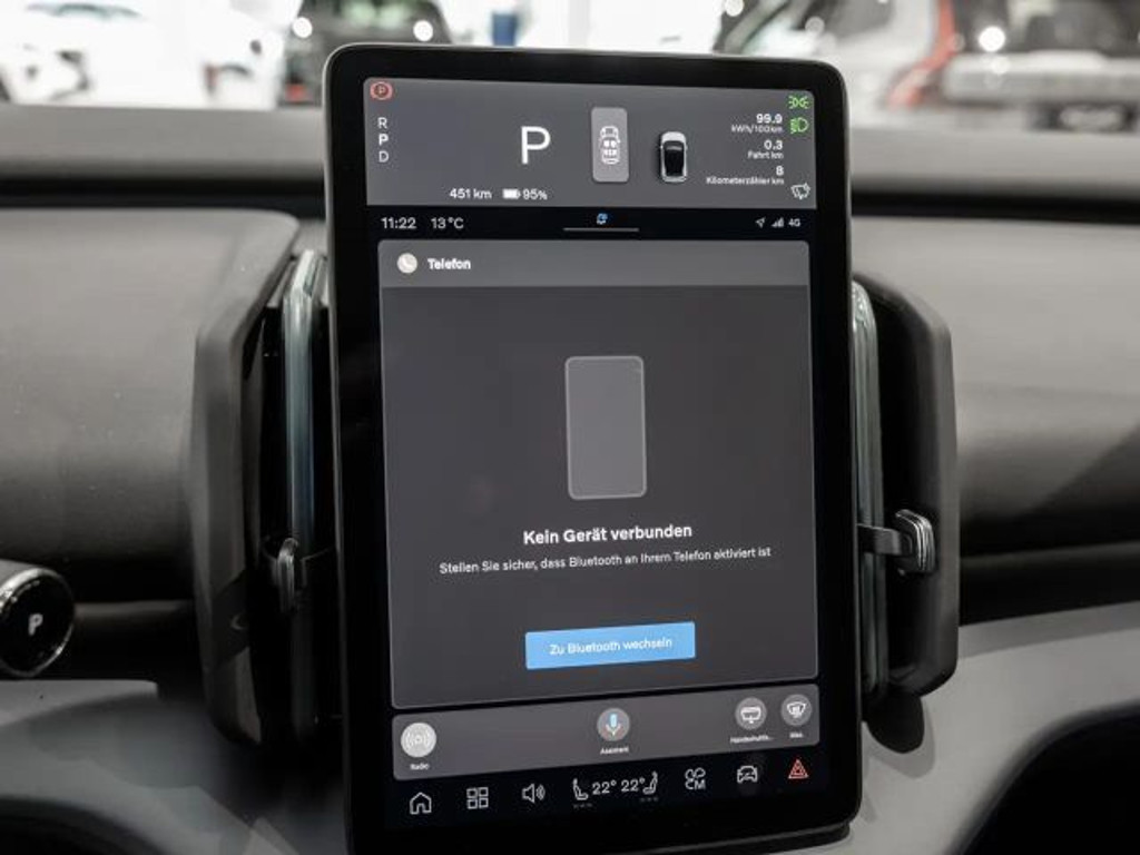 Volvo EX30