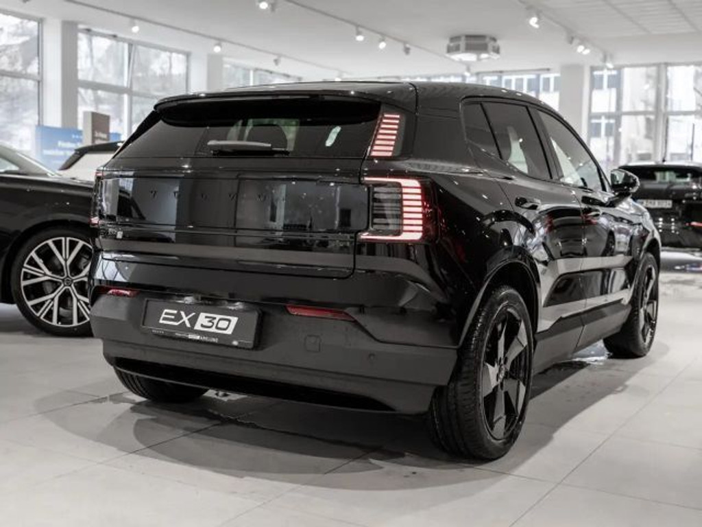 Volvo EX30