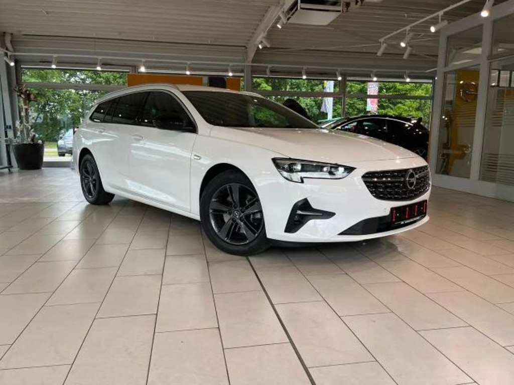 Opel Insignia Elegance