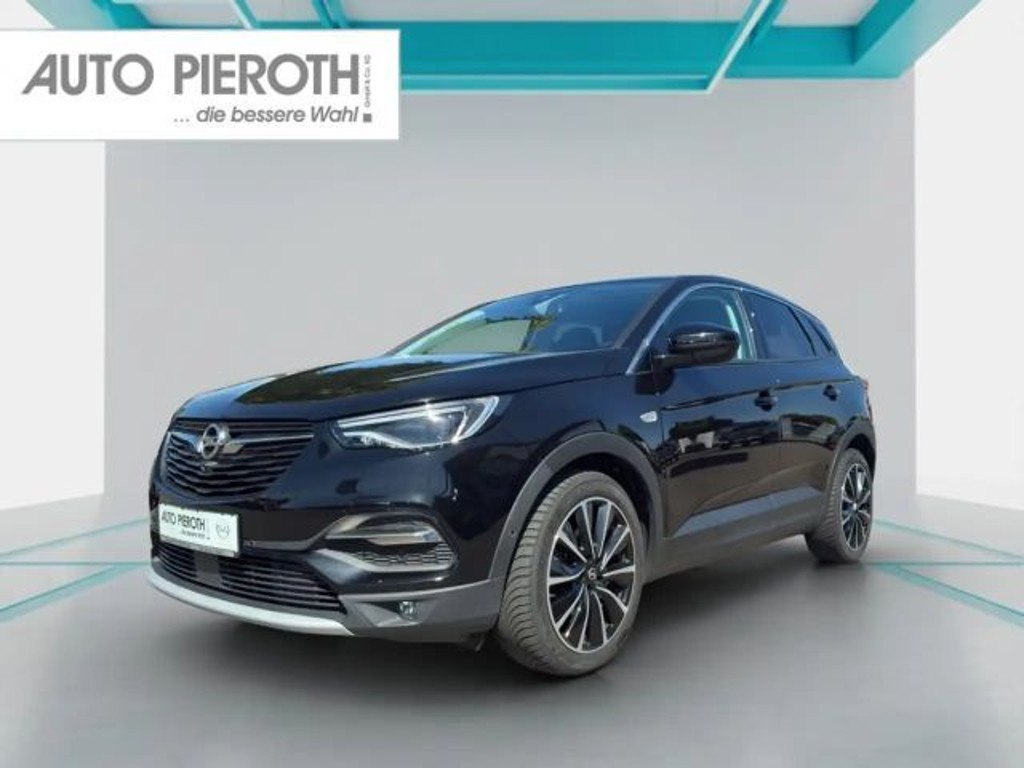 Opel Grandland X Business Elegance