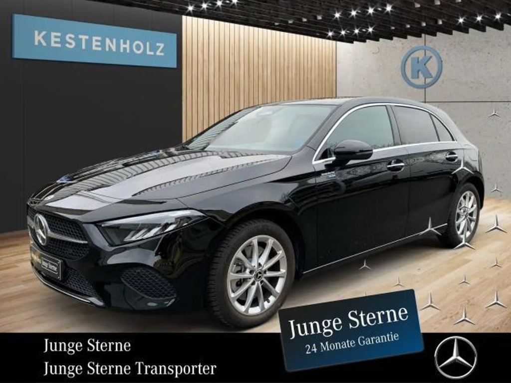 Mercedes-Benz A-Klasse A 250 A 250 e
