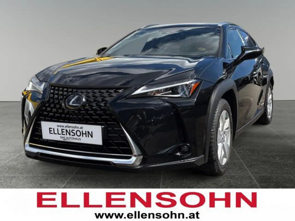 Lexus UX 4x4 250h