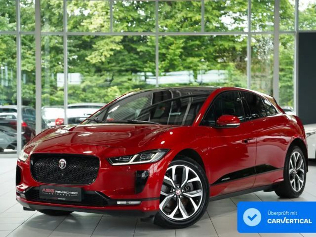 Jaguar I-Pace HSE