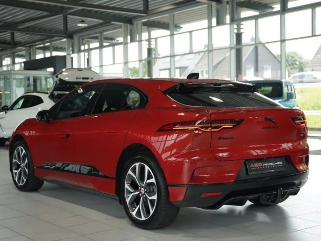 Jaguar I-Pace