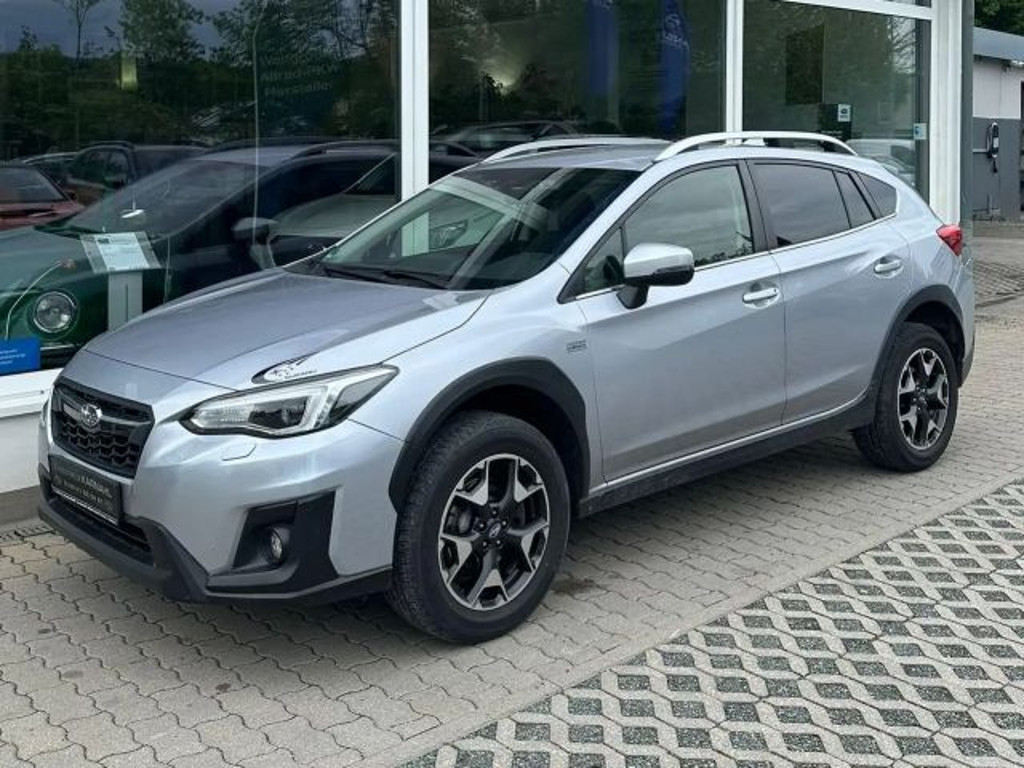 Subaru XV Comfort