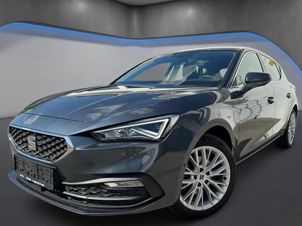 Seat Leon Xcellence