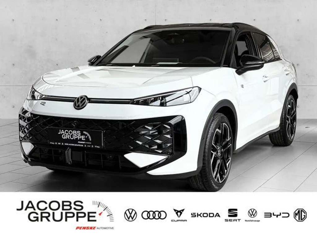 Volkswagen T-Roc R-Line 1.5 eTSI