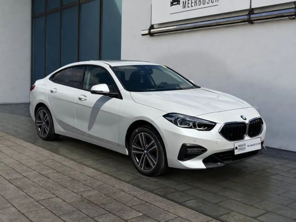 BMW 2 Serie