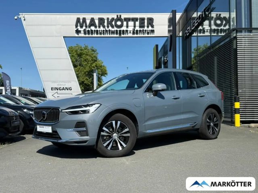 Volvo XC60 AWD Inscription T6 Recharge