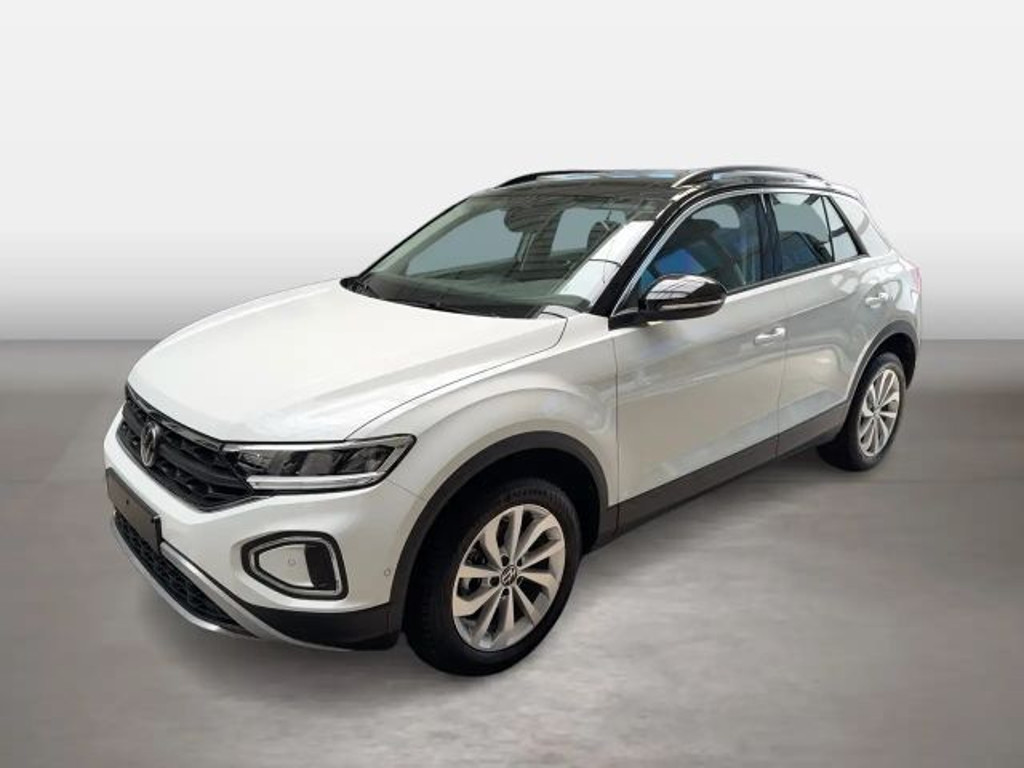 Volkswagen T-Roc DSG Life