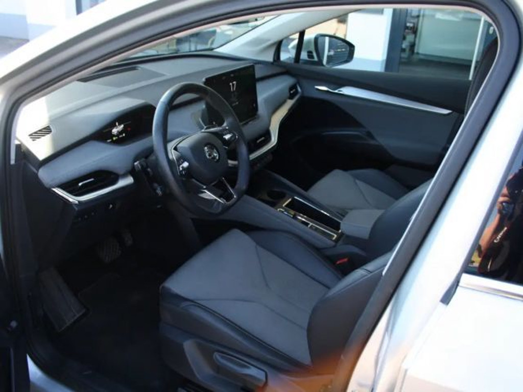 Skoda Enyaq iV